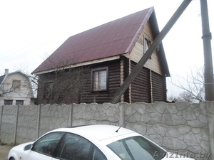 Дом на дачном участке р-н Ковалево - Изображение #1, Объявление #1023630