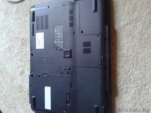 Продам ноутбук Acer 5320 - Изображение #3, Объявление #1016514