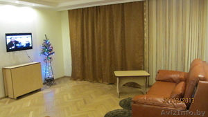Сдам 1-комнатную квартиру в центре города Бреста посуточно - Изображение #5, Объявление #1021332