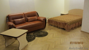 Сдам 1-комнатную квартиру в центре города Бреста посуточно - Изображение #1, Объявление #1021332