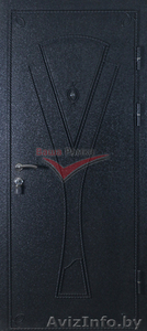Двери металлические, производство РБ - Изображение #3, Объявление #1025617