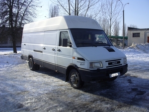 Грузоперевозки поКобрину,   Бресту, области, РБ