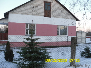 Дом в д.Озяты, Жабинковского р-на - Изображение #4, Объявление #987594