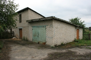 Продается кирпичный дом в Брестской области - Изображение #2, Объявление #1051572