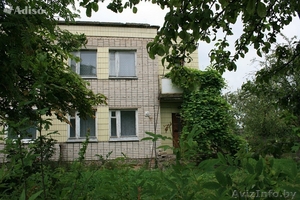 Продается кирпичный дом в Брестской области - Изображение #3, Объявление #1051572