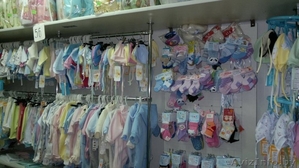 Одежда для малышей  - Изображение #2, Объявление #1077663