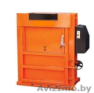 Пресс пакетировочный CK 300VX