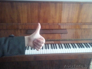 продам пианино \"БЕЛАРУСЬ\" - Изображение #1, Объявление #1078205