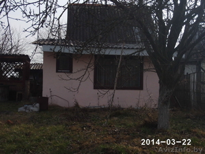 Дачный участок с кирпичным домиком за Красным двором - Изображение #9, Объявление #1067705