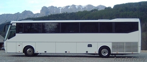 Аренда автобусов в Бресте - Изображение #3, Объявление #982799