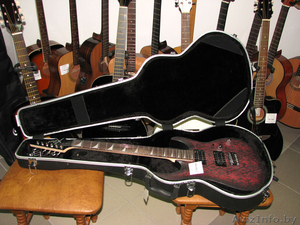 Кейс для гитары Carya СС-450 - Изображение #1, Объявление #1130501