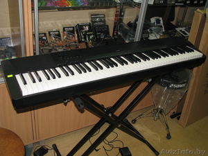Цифровое пианино Casio CDP-230 - Изображение #1, Объявление #1130415