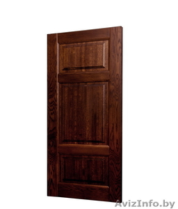 Двери из 100% массива ольхи и дуба - Изображение #3, Объявление #1130377