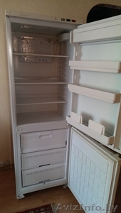 Холодильник Атлант - 130, б/у. в хорошем состоянии. 180$ торг - Изображение #1, Объявление #1140497