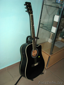 Гитара электроакустическая Sonata F-531 AEQ - Изображение #1, Объявление #1130391