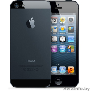 Продам срочно apple iphone 5s(Хорошая копия) - Изображение #1, Объявление #1141475