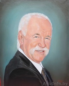 Оригинальные подарки - портрет заказать,  шарж по фото