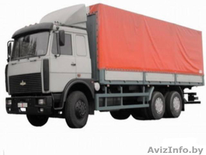 Шины с доставкой из Гродно для грузовой и спецтехники. - Изображение #3, Объявление #1150938
