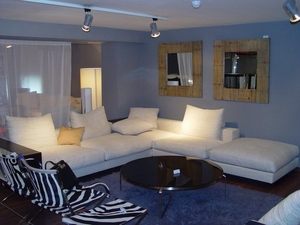 Изготовление мягкой мебели и стеновых панелей под заказ #1162116