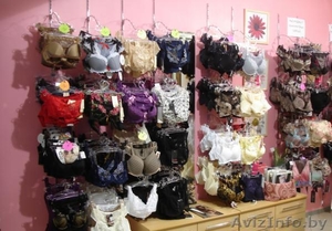 Интернет магазин белья , аксессуаров ,  колгот купальников