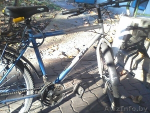 Велосипед КТМ хороший                                                            - Изображение #1, Объявление #1172628