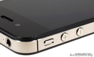 Apple iPhone 4S 16Gb - Изображение #1, Объявление #1197421