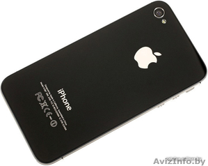 Apple iPhone 4S 16Gb - Изображение #2, Объявление #1197421