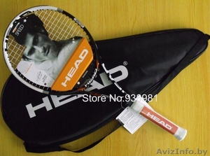 Теннисная ракетка Head - Изображение #1, Объявление #1198925