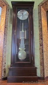 Напольные часы Часы Adler арт.10064 - Изображение #1, Объявление #1211458