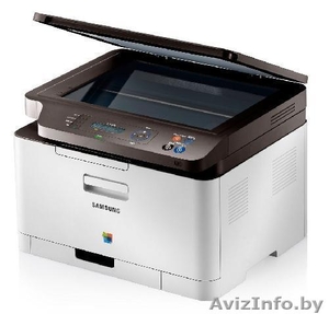 Прошивка принтеров Samsung, Xerox, Dell - Изображение #1, Объявление #1233130