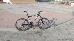 Велосипед Kross Hexagon X4 - Изображение #1, Объявление #1239573