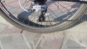 Велосипед Kross Hexagon X4 - Изображение #2, Объявление #1239573