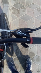 Велосипед Kross Hexagon X4 - Изображение #5, Объявление #1239573