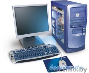 Настройка и ремонт ноутбуков, компьютеров - Изображение #1, Объявление #1229621