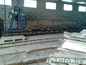 Аренда помещения и пилорамы