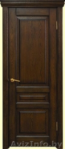 Двери из массива дуба - Изображение #3, Объявление #1258109