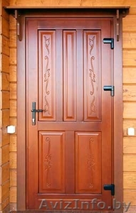 двери из сосны ТорусБел - Изображение #6, Объявление #1258108