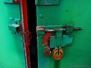 Кирпичный гараж в Бресте ГСК-4 Задворцы - Изображение #2, Объявление #1283918