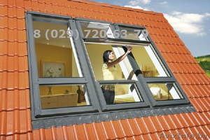 Мансардные окна в Бресте - Изображение #1, Объявление #1293225