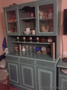 Ремонт,  реставрация,  реконструкция,  покраска мебели и изделий из дерева