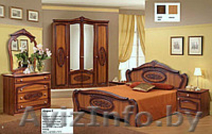 мебель корпусная Красная цена - Изображение #1, Объявление #1307302