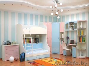 Детская мебель на заказ в Бресте и области - Изображение #3, Объявление #1304078