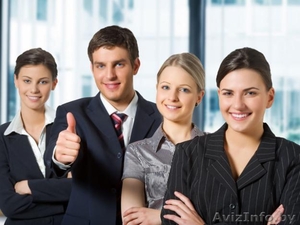 Курс Менеджер по продажам