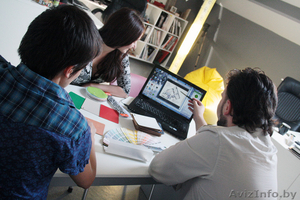 Курс Дизайн интерьера