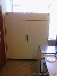  шкаф холодильный AEG - Изображение #1, Объявление #1309477