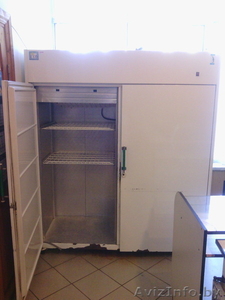  шкаф холодильный AEG - Изображение #2, Объявление #1309477