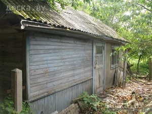 Продается дом в д.Первомайк (Береза Картузская), Березовский р-н - Изображение #2, Объявление #1309701