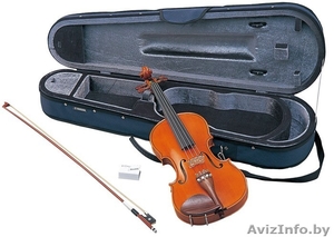 Скрипка Вrahner - Изображение #1, Объявление #1314898