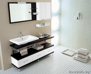 Мебель для ванной комнаты. - Изображение #4, Объявление #1322976