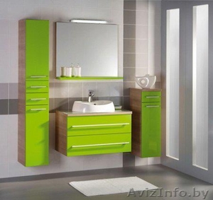 Мебель для ванной комнаты. - Изображение #5, Объявление #1322976